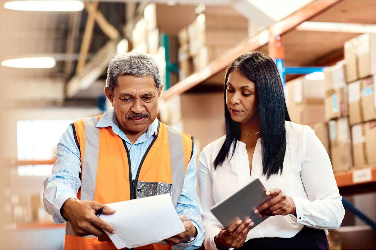 How to Handle a Failed Quality Inspection