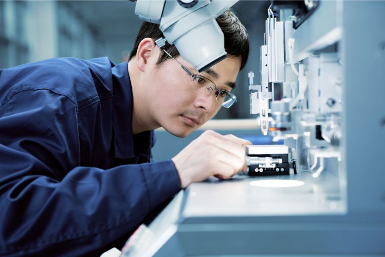How to Handle a Failed Quality Inspection