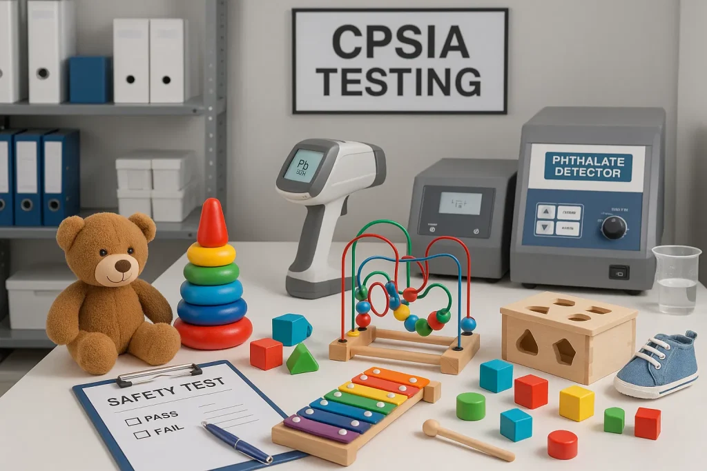 CPSIA