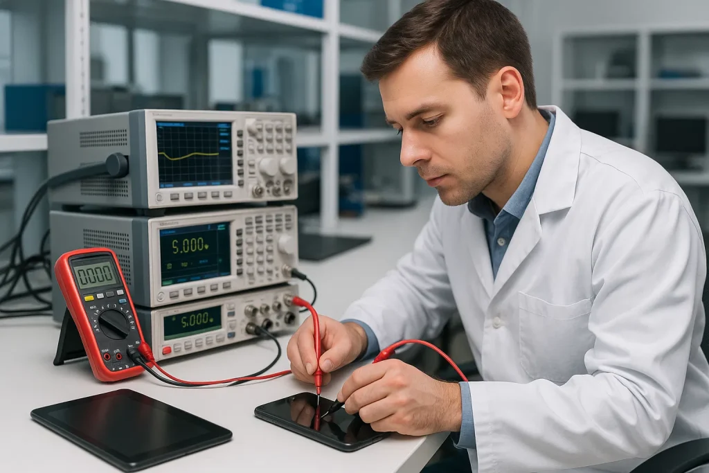 functional test