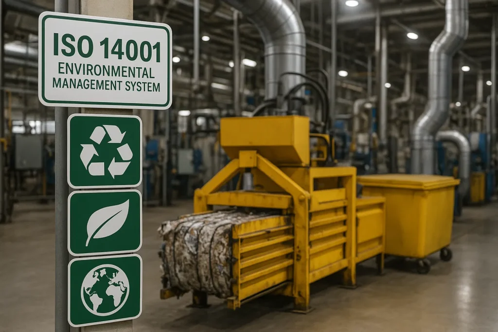 ISO 14000