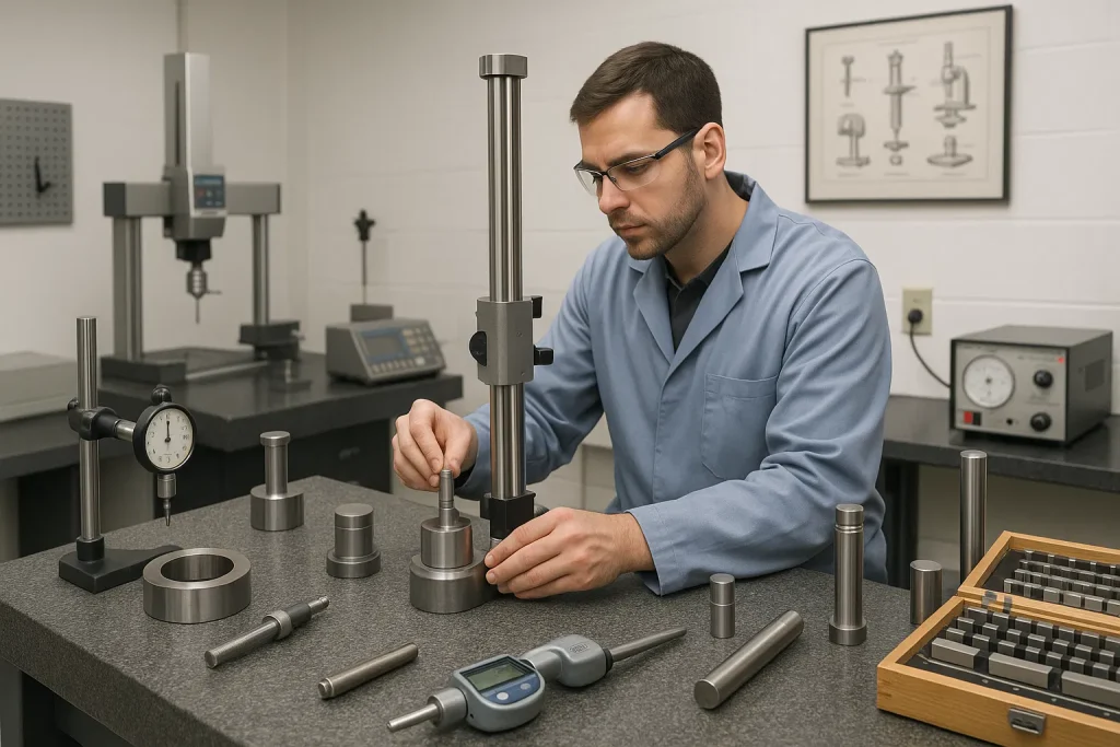 Metrology
