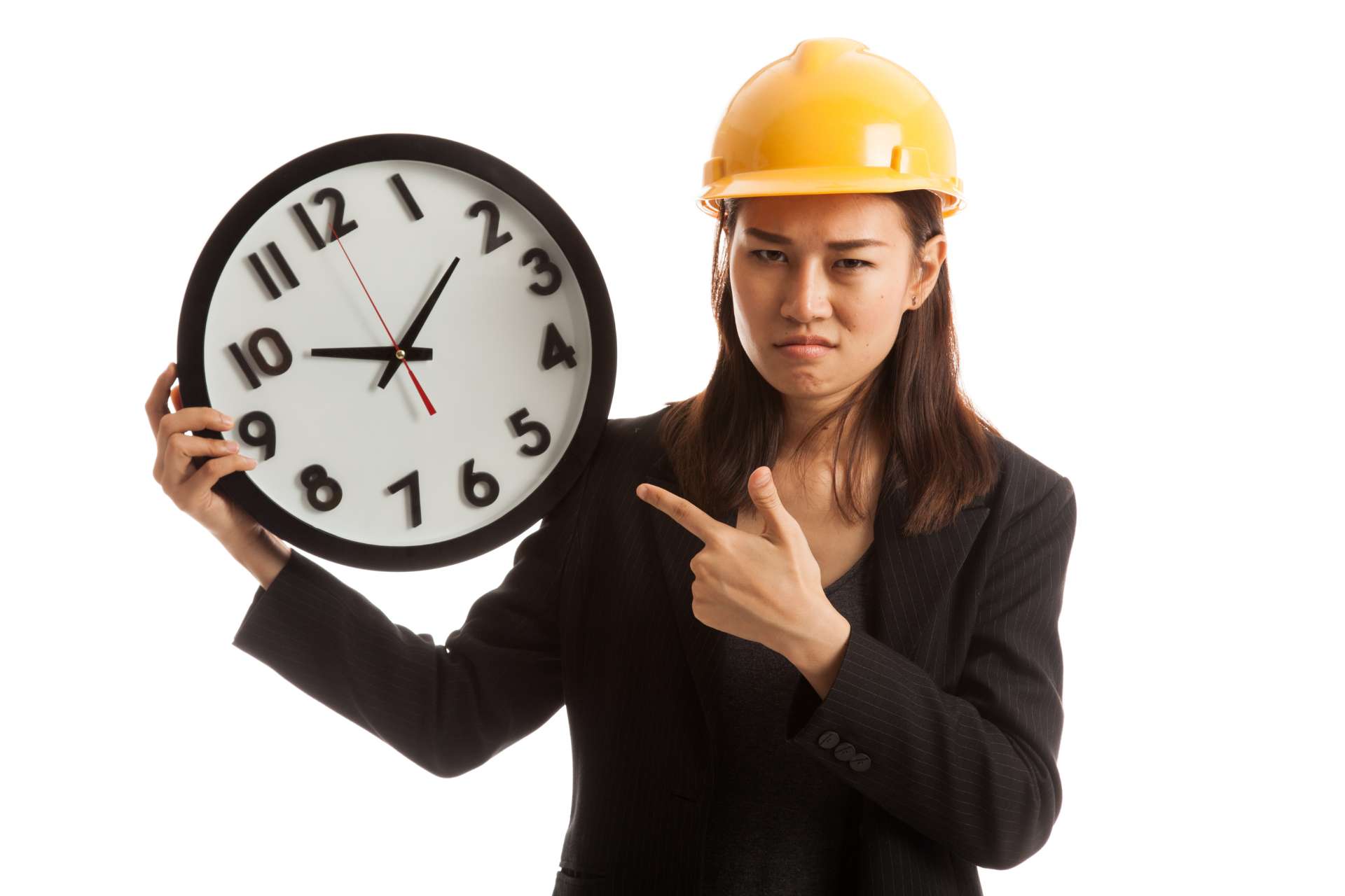 supply chain delays