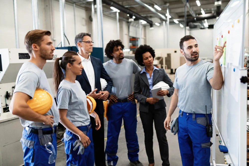 Aqc team for the best quality inspection pricing